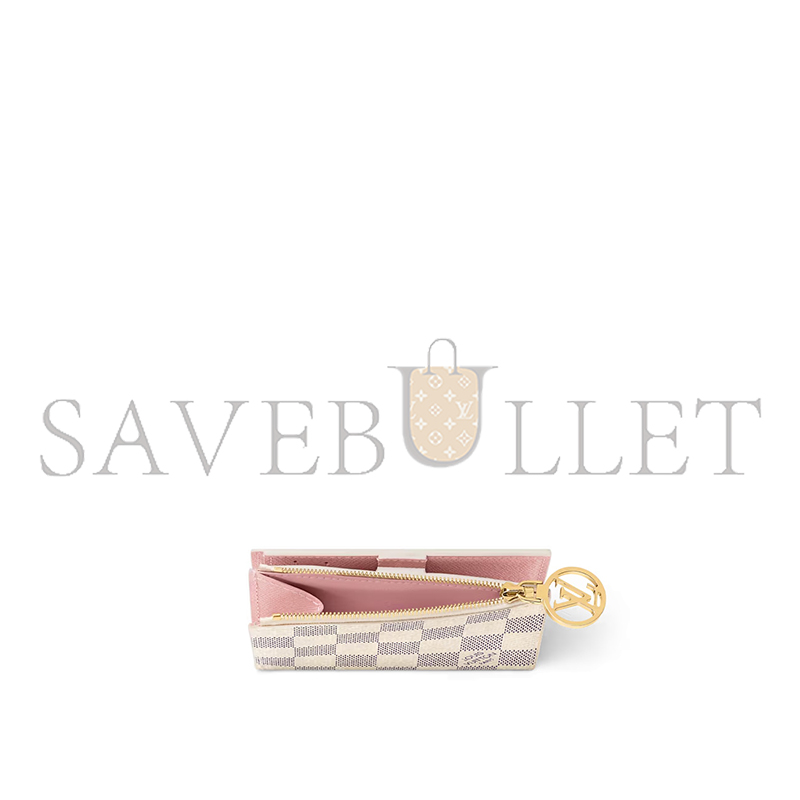 LOUIS VUITTON LISA WALLET N00133 (11*9*2cm) LOUIS VUITTON LISA WALLET N00133 (11*9*2cm)